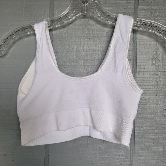 Miracle Wireless Comfort Bamboo Bra. Size M - Picture 3 of 4